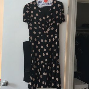 Kay Unger dress